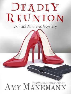 cover image of Deadly Reunion
